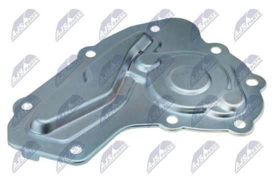 Cap, manual transmission housing