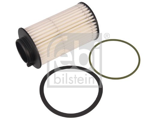 Oil Filter Scania 2 134 356