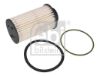 Oil Filter Scania 2 134 356