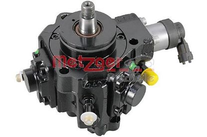 High Pressure Pump Opel/Renault