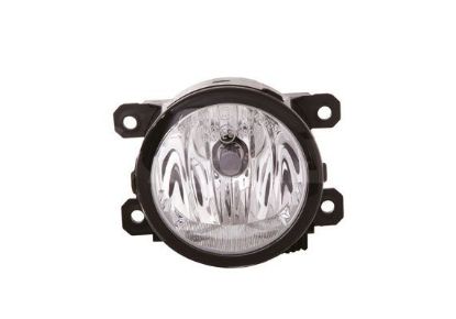 Front Fog Light