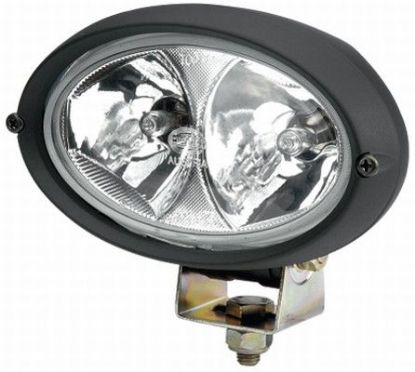 Worklight 100FF 2xH3 lai vihk - RT