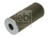 Oil Filter Mercedes-Benz Agrar 000 184 89 25