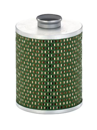 Oil Filter BMW AZF 006