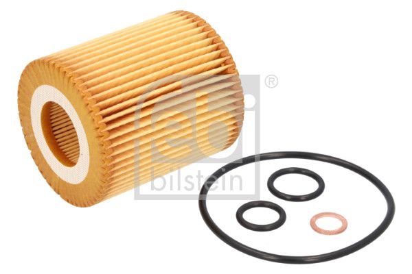Oil Filter BMW 11 42 7 508 969