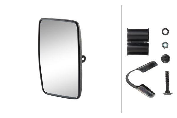 Exterior Mirror