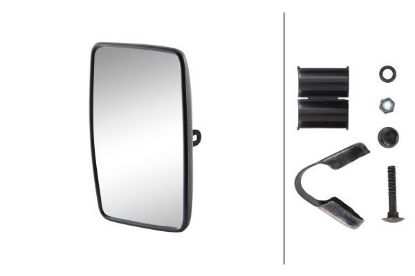 Exterior Mirror