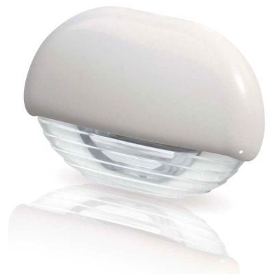 Door Footwell Light LED 8-28V valge 45x32