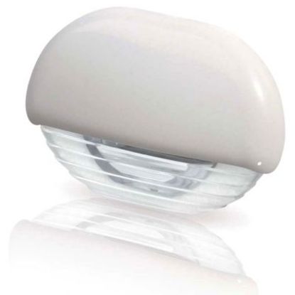 Door Footwell Light LED 8-28V valge 45x32