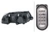 Headlight PASSAT (3B3) 11.00 - 05.05