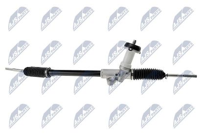 Steering Gear