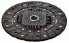 Clutch Disc Saab