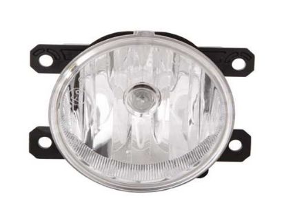 Front Fog Light