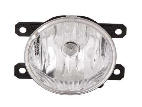 Front Fog Light