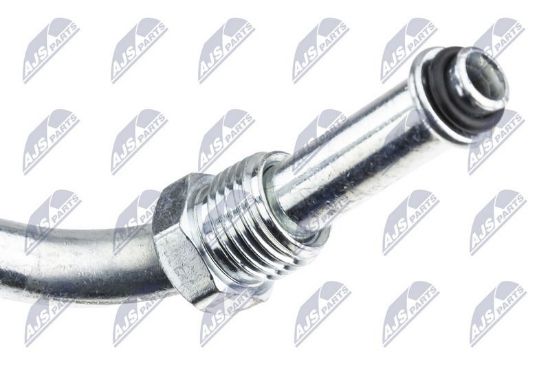 Hydraulic Hose, steering system