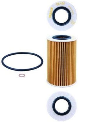 Oil Filter KIA - S26320-27401