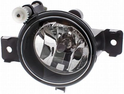 Front Fog Light BMW - 63 17 7 237 433