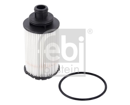 Oil Filter Vauxhall 55595505