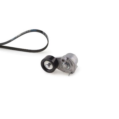 V-Ribbed Belt Set ASTRA H (L48), VECTRA C