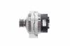 Alternator MERCEDES-BENZ - 010 154 64 02