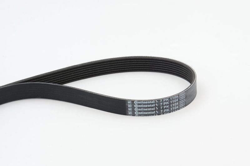 V-Ribbed Belt BMW - 11 28 7 560 485