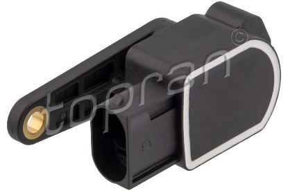 Sensor, headlight levelling BMW - 37 14 6 763 735