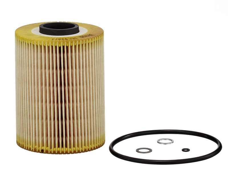 Oil Filter BMW 3 (E36), 3 Touring (E36)