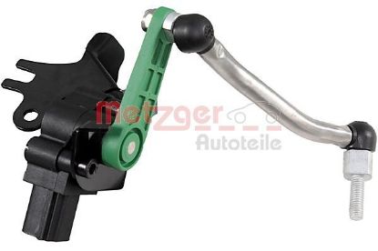 Sensor, headlight levelling AUDI 8K0 941 285 N