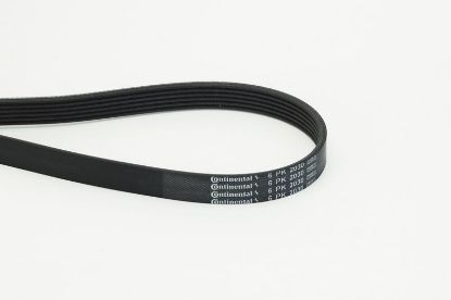 V-Ribbed Belt MERCEDES-BENZ - 003 993 08 96