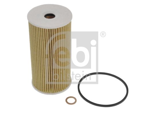 Oil Filter Chrysler 68031597AB SK1