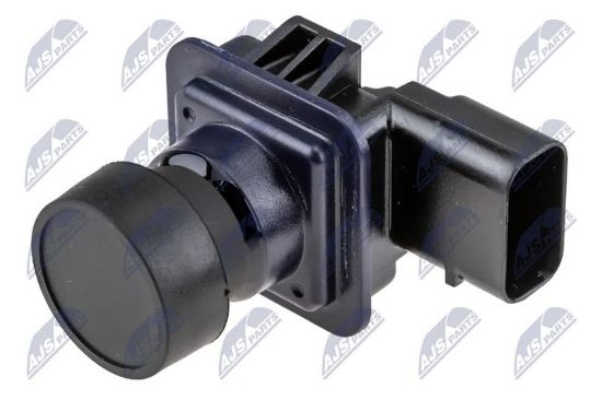 Rear View Camera, parking distance control