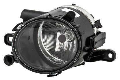 Front Fog Light