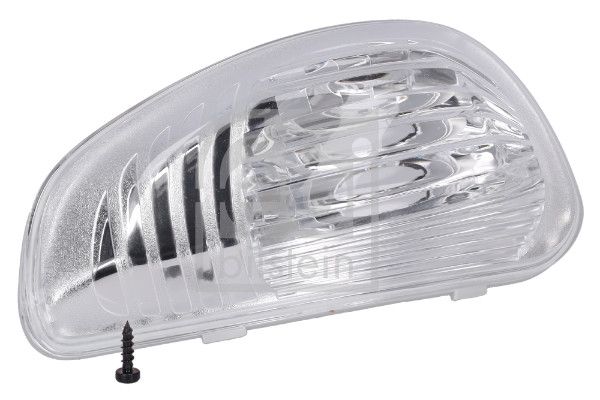 Auxiliary Indicator Renault Car - 26 16 502 23R