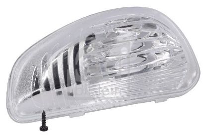 Auxiliary Indicator Renault Car - 26 16 502 23R