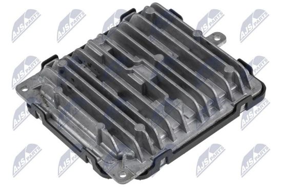 Control Unit, lights