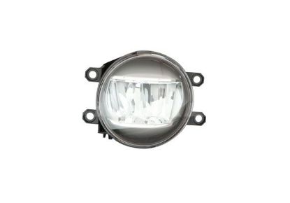 Front Fog Light