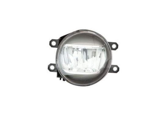 Front Fog Light