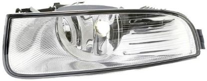Front Fog Light SKODA - 3T0 941 701