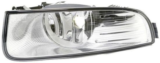 Front Fog Light SKODA - 3T0 941 701