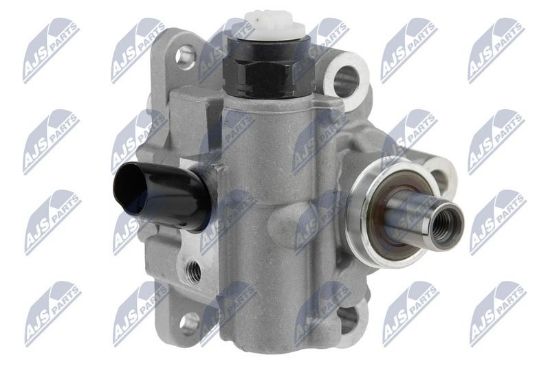 Hydraulic Pump, steering