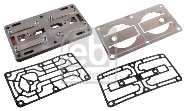 Seal Kit, multi-valve Scania 2 792 820 SK3