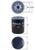 Oil Filter VAG - 078 115 561D