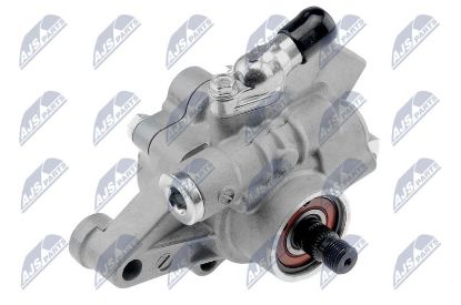Hydraulic Pump, steering