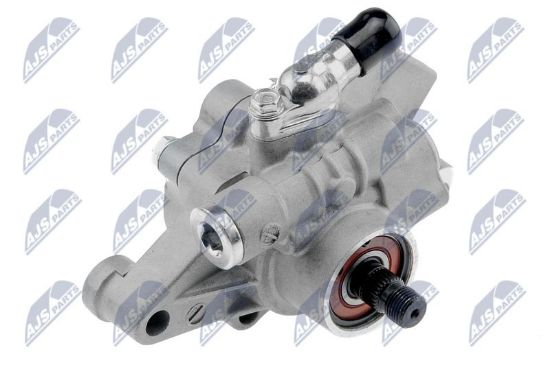Hydraulic Pump, steering