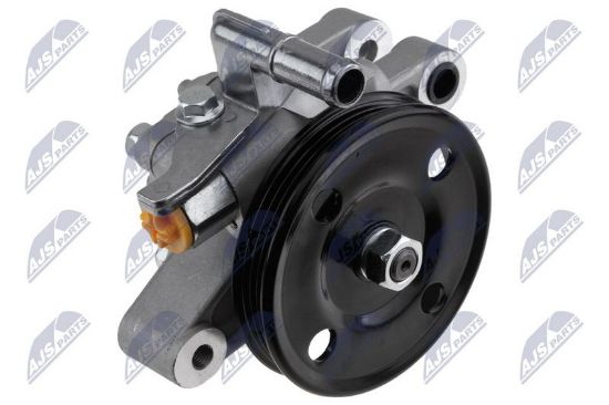 Hydraulic Pump, steering