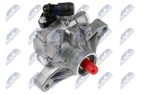Hydraulic Pump, steering
