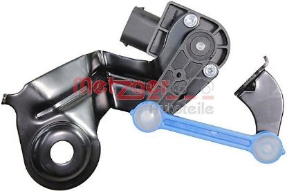 Sensor, headlight levelling AUDI 8E0 616 571 H