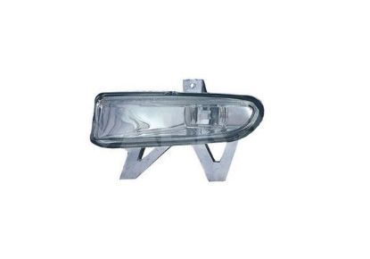 Front Fog Light