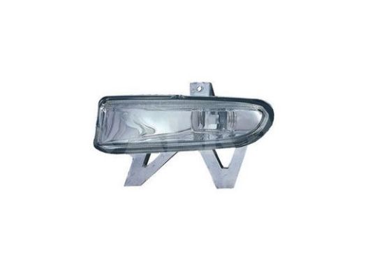 Front Fog Light