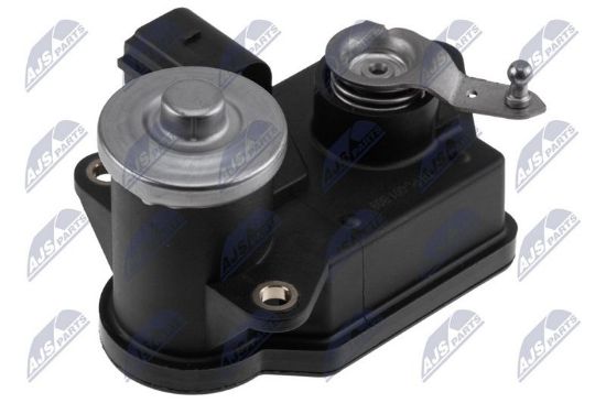 Control, swirl covers (induction pipe)